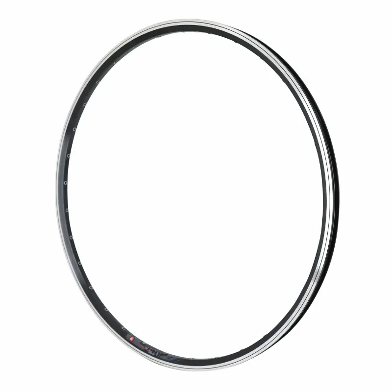 Jante VTC 700X35 -28-29" Mach1 M260 Noir 32T. Double Paroi Avec Illets - 622X19C