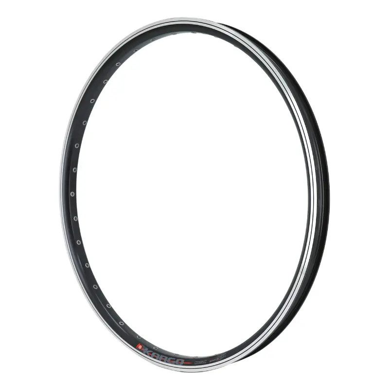 Jante VTT 24" Kargo Noir 32T. Double Paroi - 507X25C