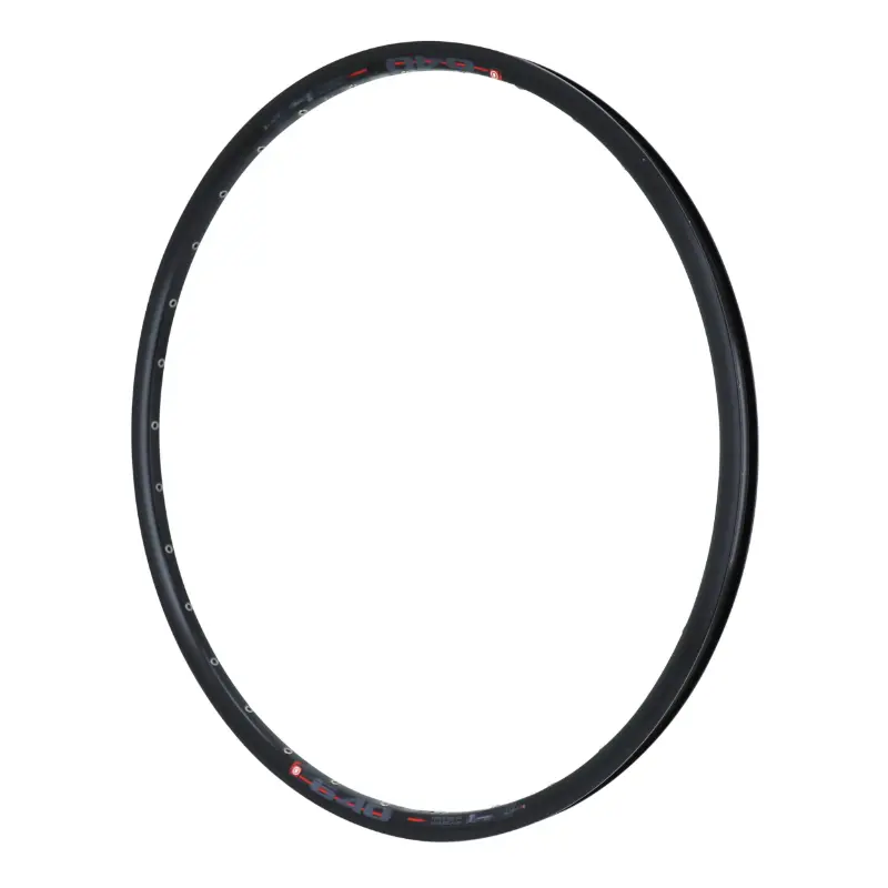 Jante VTT - VTC 700X35 -28-29" Mach1 M910 Noir 32T. Double Paroi Avec Illets Tubeless Ready - 622X23C Poids Max 180 Kg
