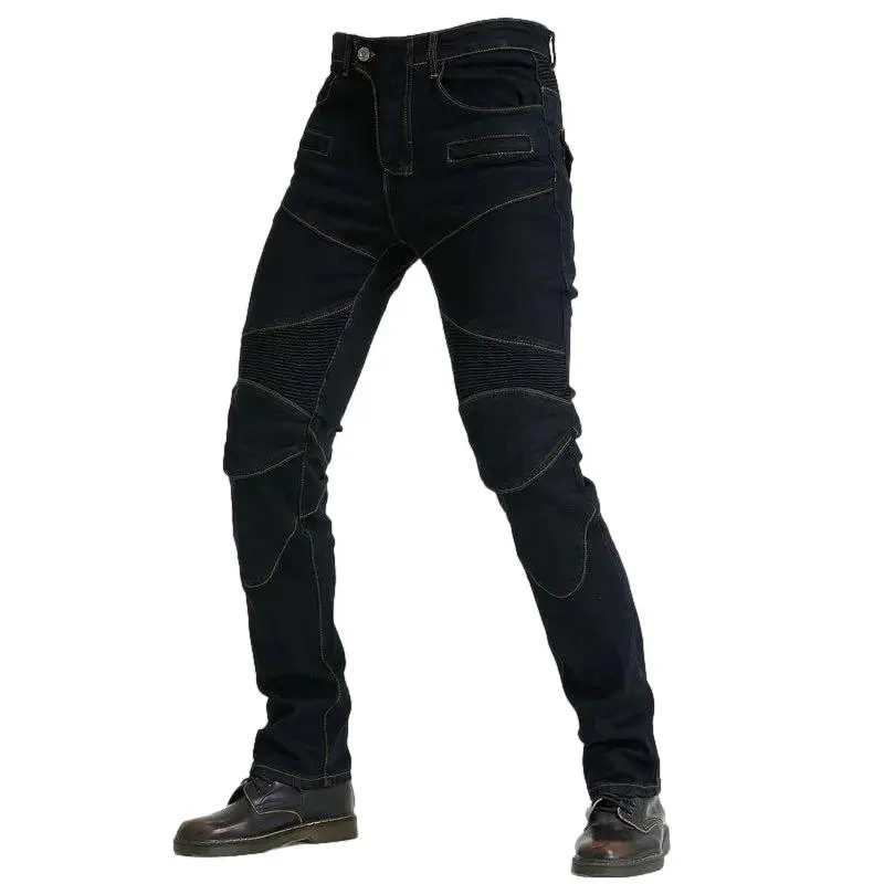 Jean Moto Homme | UrbanRider™ MotoFlex21