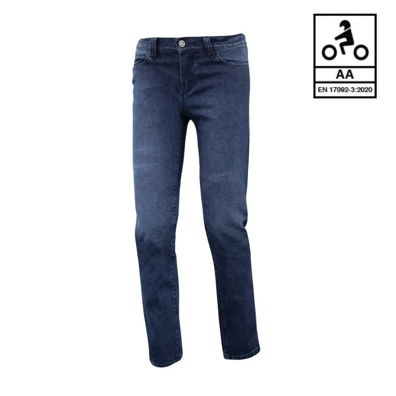 Jeans de moto Esquad - Smith