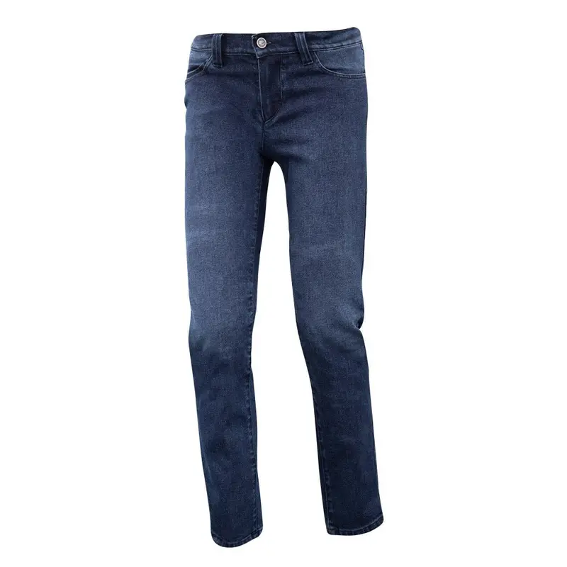 Jeans moto homme STRETCH - Armalith KEVLAR Legendary –  AA – Dirty blue