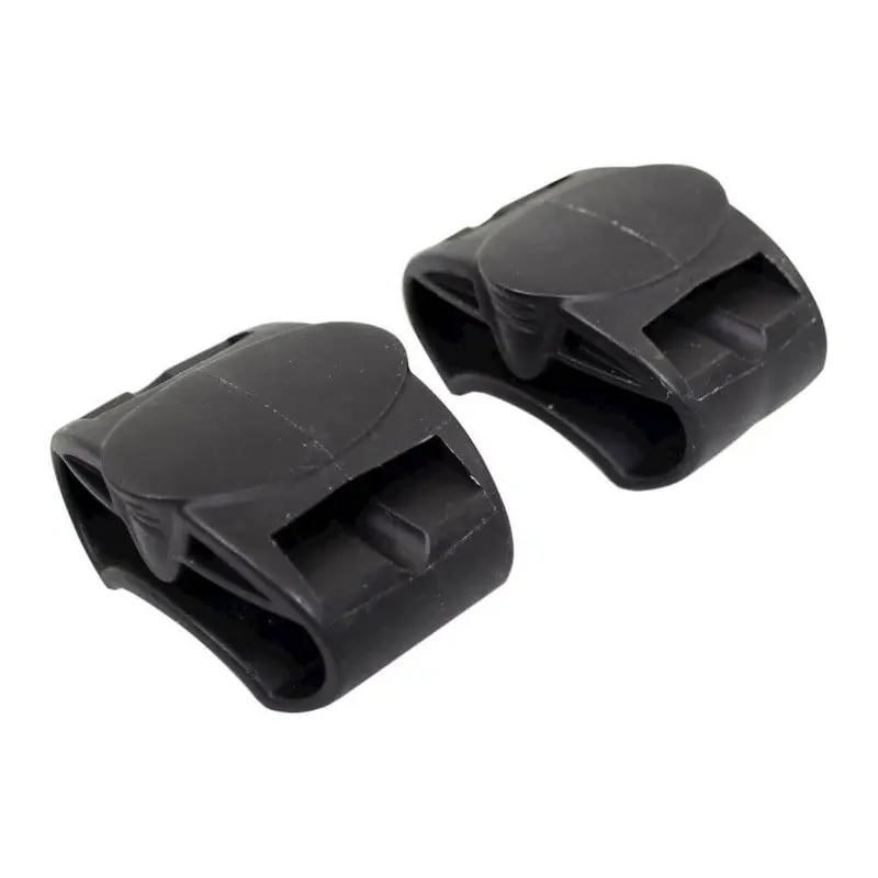 Jeu d'adaptateurs de roues Thule
