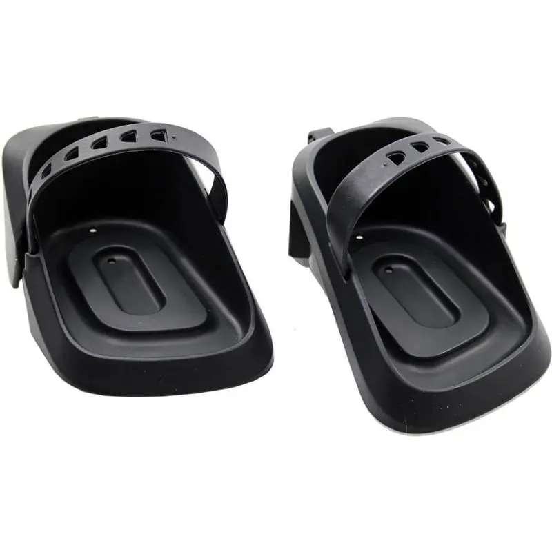 Jeu de cale-pieds Bobike Go / One Maxi