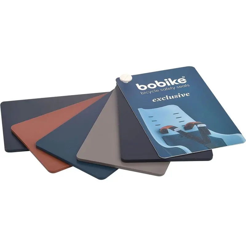 Jeu de couleurs promotionnel Bobike Exclusive