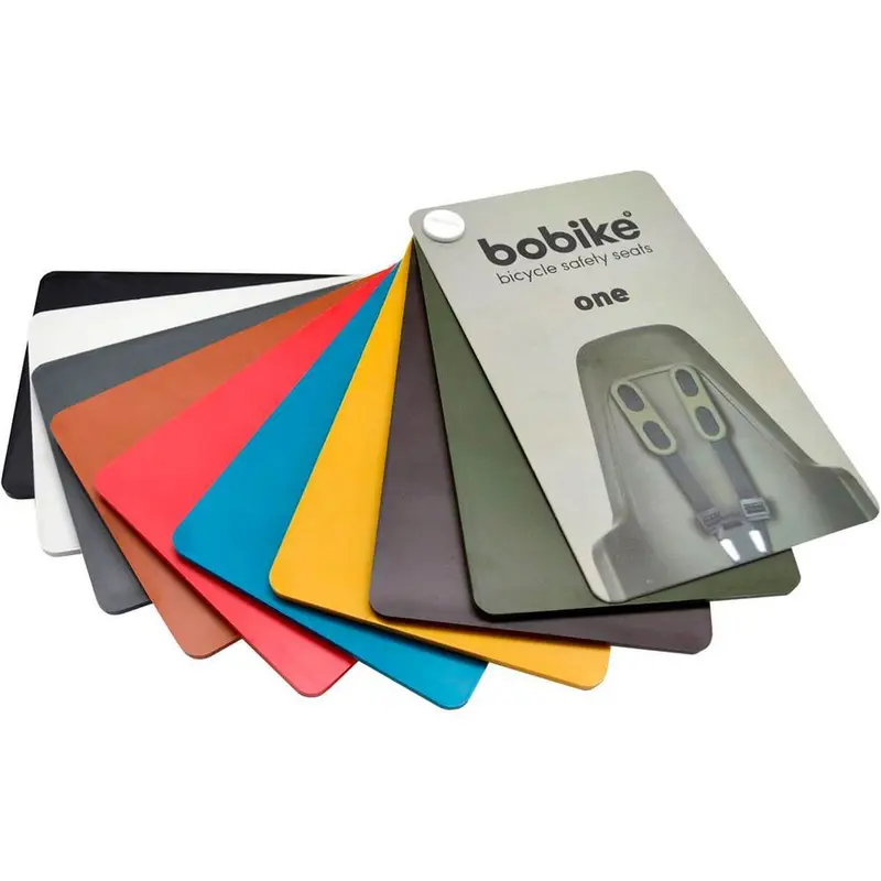 Jeu de couleurs promotionnel Bobike One