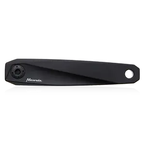 Jeu de manivelles EPSILON, 160 mm, Q