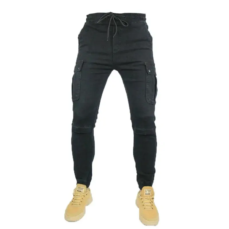 Jogging moto - Urban Rider