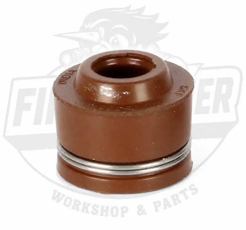 Joint de queue de soupape Royal Enfield 650 Twin – vendu à l’unité