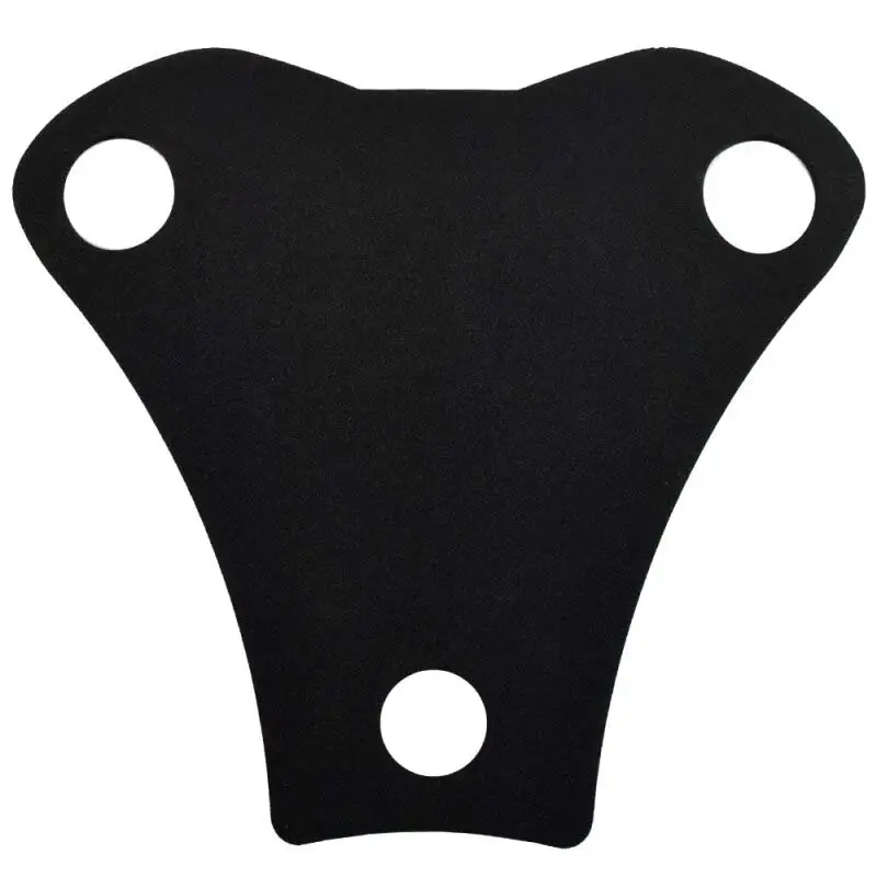 Kawasaki Ninja 400, 2018>>, Mousse de selle autocollante