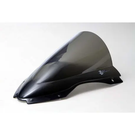 Kawasaki ZX-10R Bulle double courbure coloree VIOLET