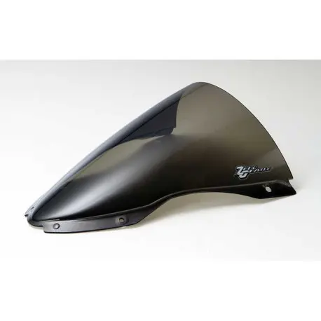 Kawasaki ZX-10R Bulle type origine FUMÉ CLAIR