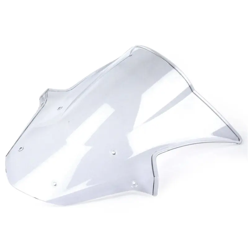 Kawasaki ZX-10R Pare-brise bulle, transparent, MY 11>>15
