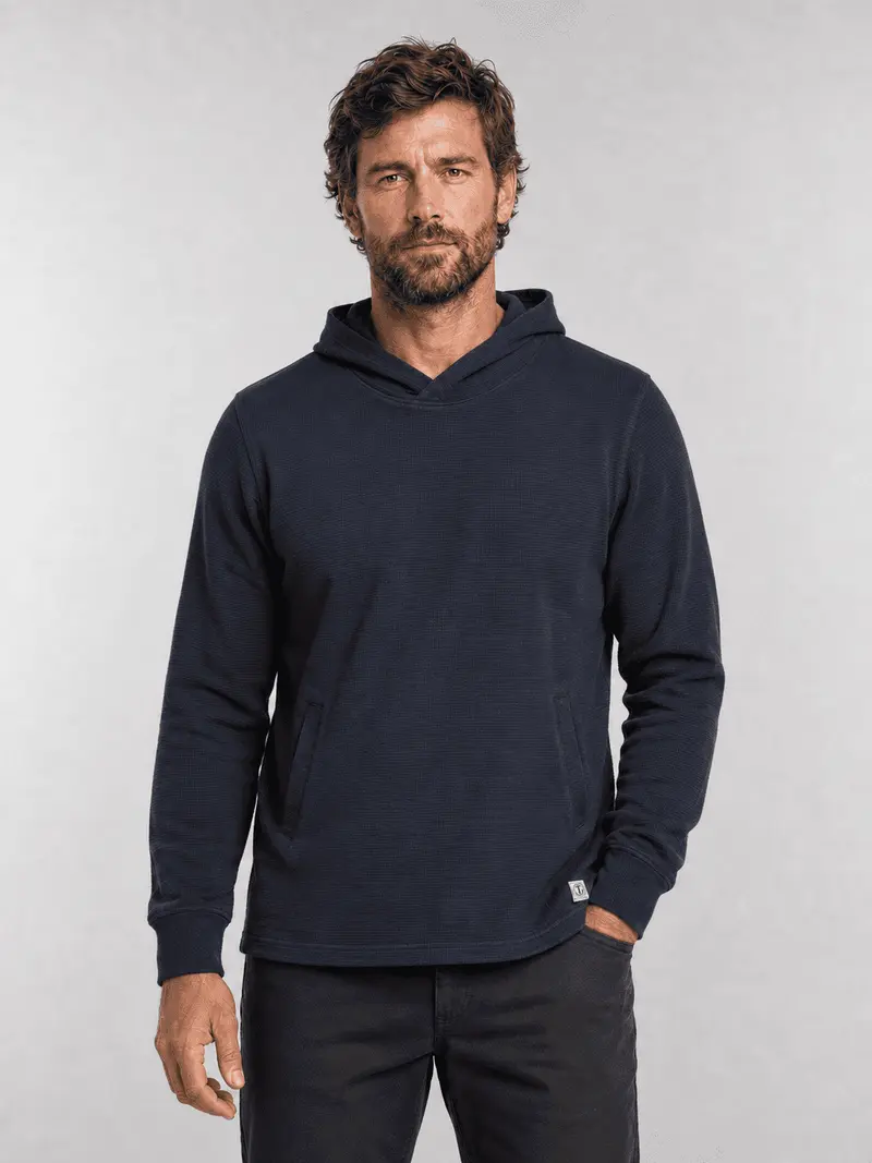 Keanu hoodie
