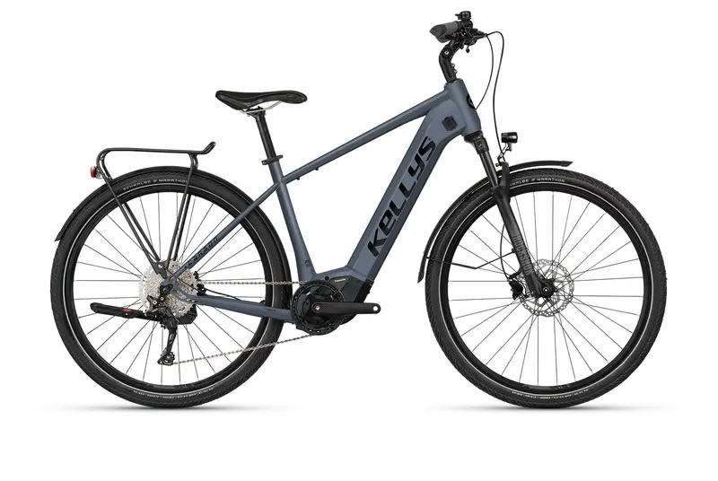 Kellys E-Carson 70 L (28")