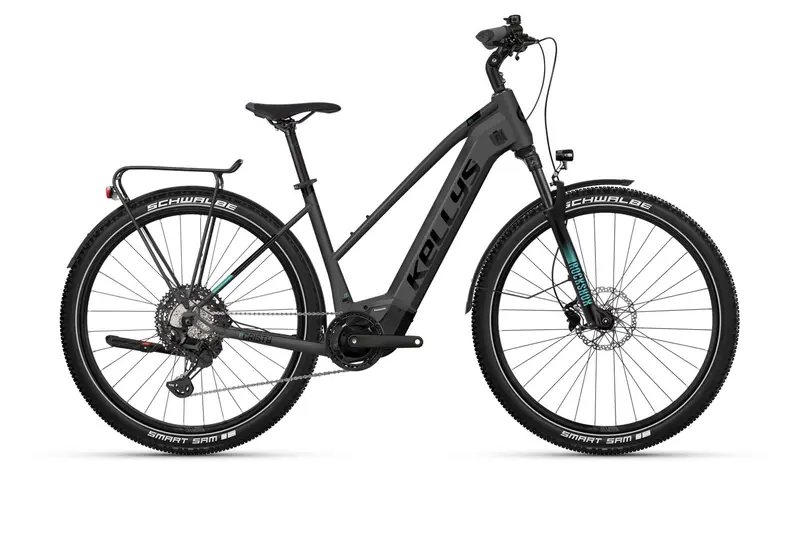 Kellys E-Cristy 90 M (29")
