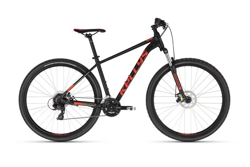 Kellys Spider 30 29