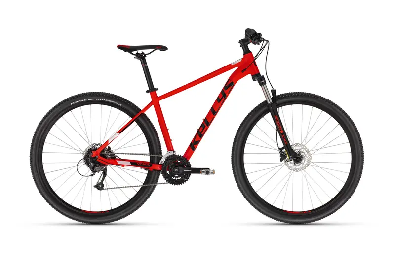Kellys Spider 50 29