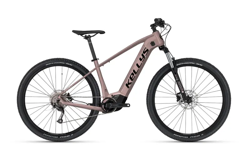 Kellys Tayen R10 (S, Rose)