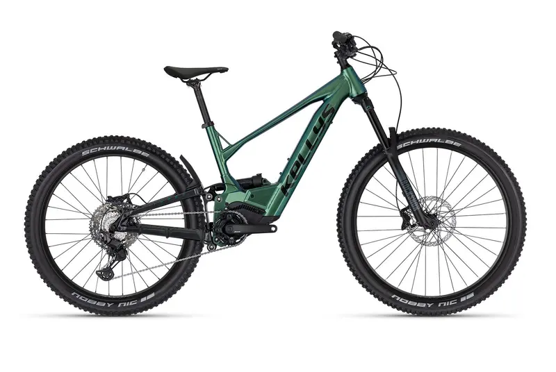 Kellys Theos R50 LTD M