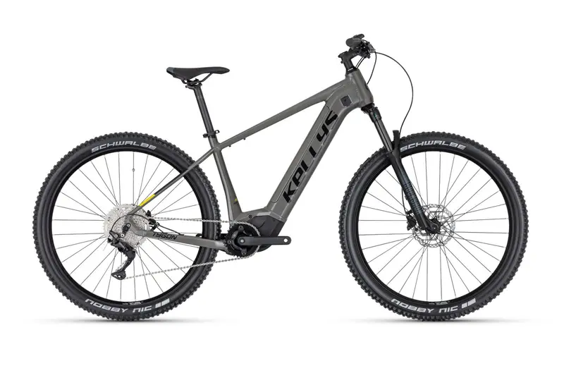 Kellys Tygon 50 M (29")