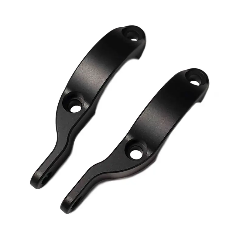 Kinekt Adaptateur lampe (plaque avant potence)