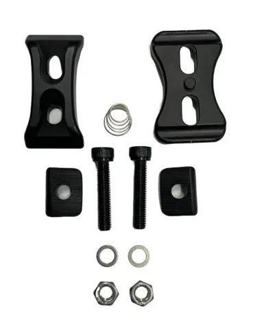 Kinekt Kit boulon de serrage tige de selle