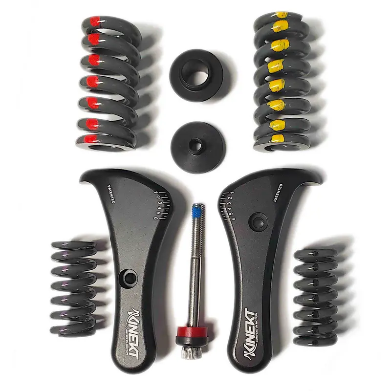 Kinekt Kit d'adaptation XR Retro Fit