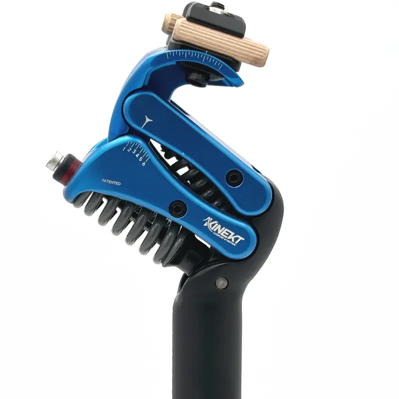 Kinekt Tige de selle suspendue XR (aluminium)