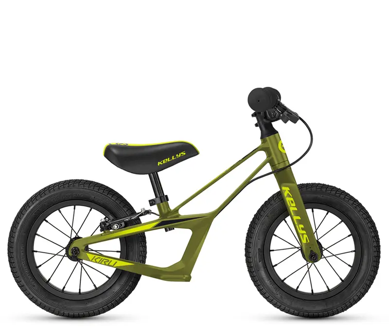 Kiru Race - Kellys - Vélo enfant