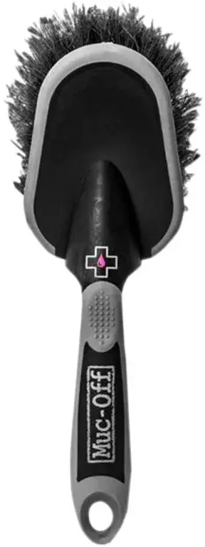 Kit 3 Brosses Premium MUC*OFF