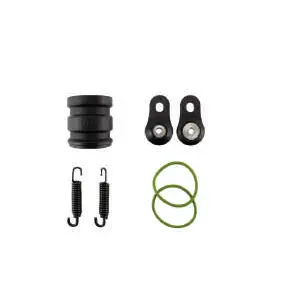 Kit Accessoire Pot Echappement OXA