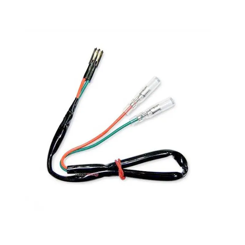 Kit branchement clignotants sur fils d'origine BMW | Barracuda