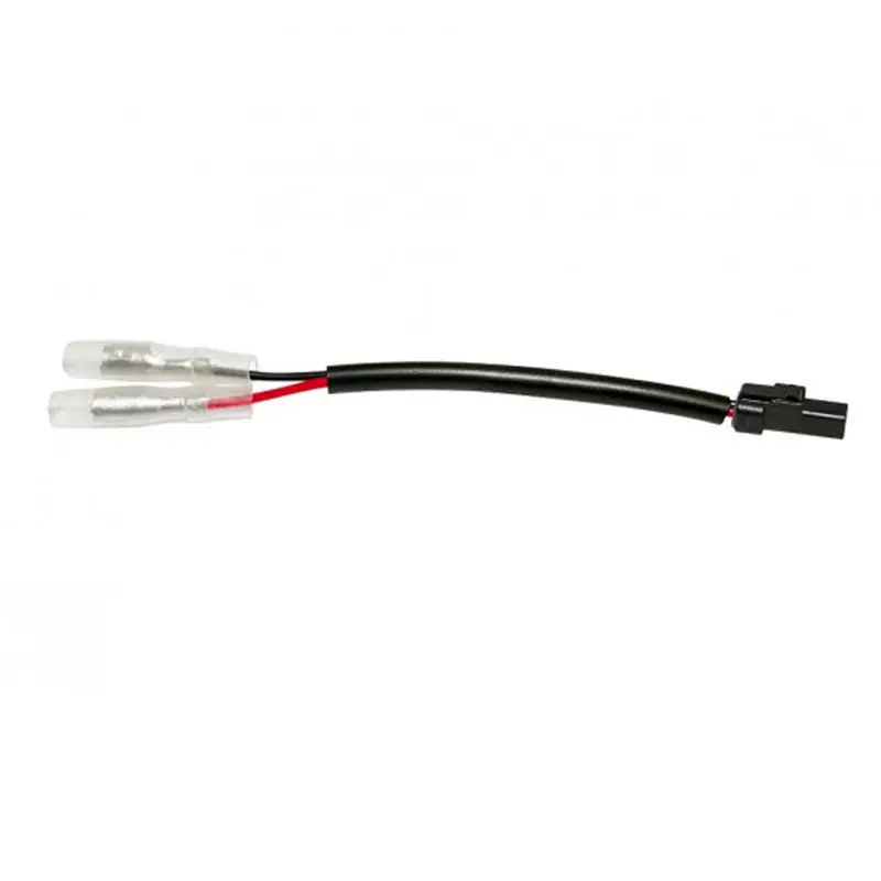 Kit branchement clignotants sur fils d'origine MV AGUSTA | Brazoline