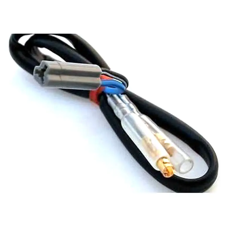 Kit branchement clignotants sur fils d'origine SUZUKI/YAMAHA | Brazoline