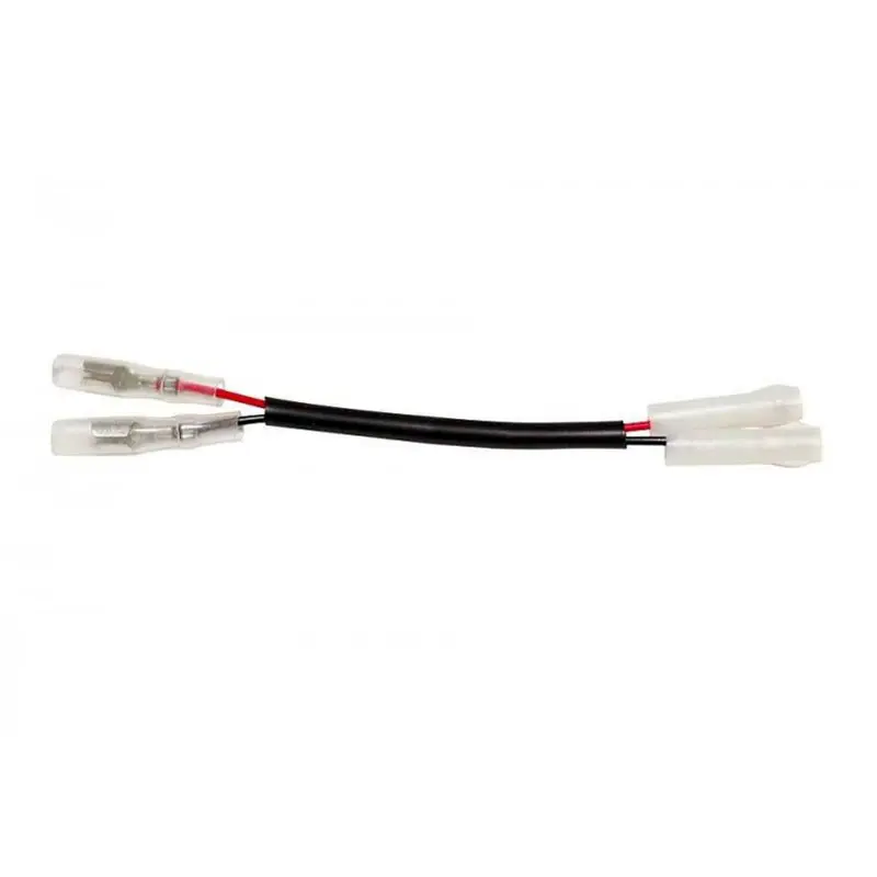 Kit branchement clignotants sur fils d'origine TRIUMPH | Brazoline