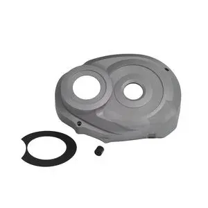 Kit cache design Active Line, gauche (BDU2XX)