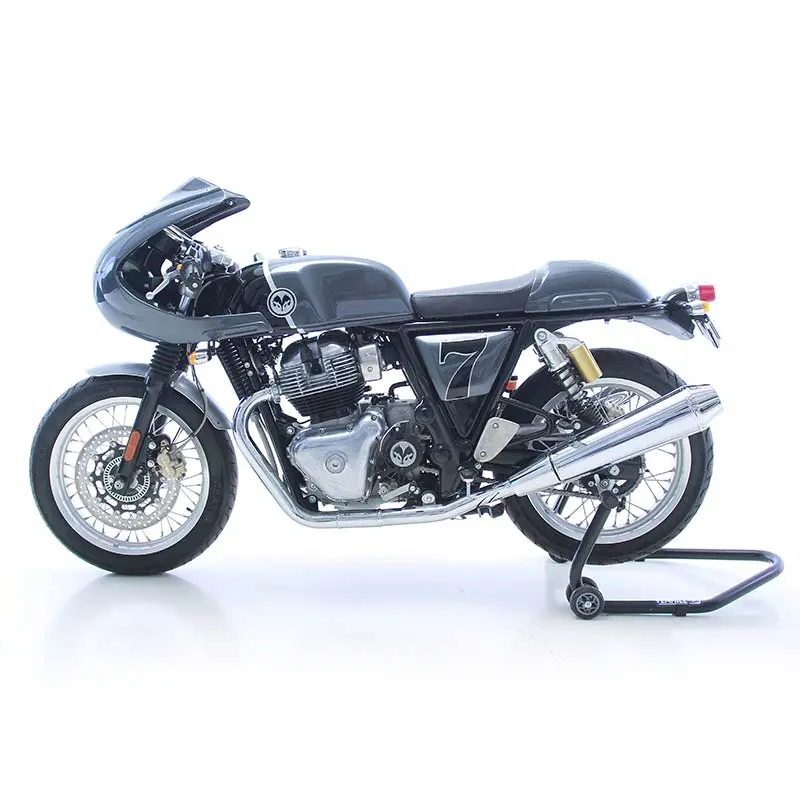 Kit Café Racer Bolt-On pour Royal Enfield Continental GT 650 | Hedgehog Motorcycles
