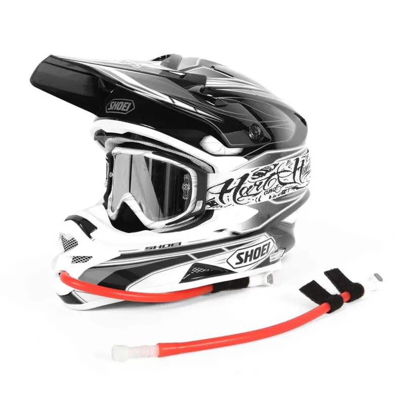 Kit Casque Hydratation USWE