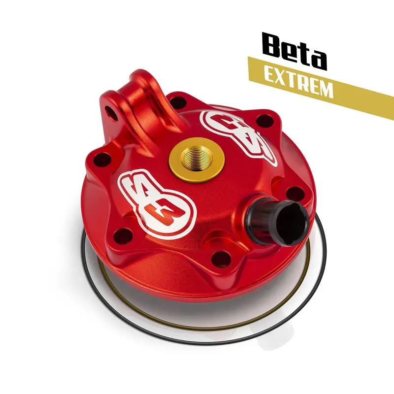 Kit Culasse Extrême BETA S3 PARTS