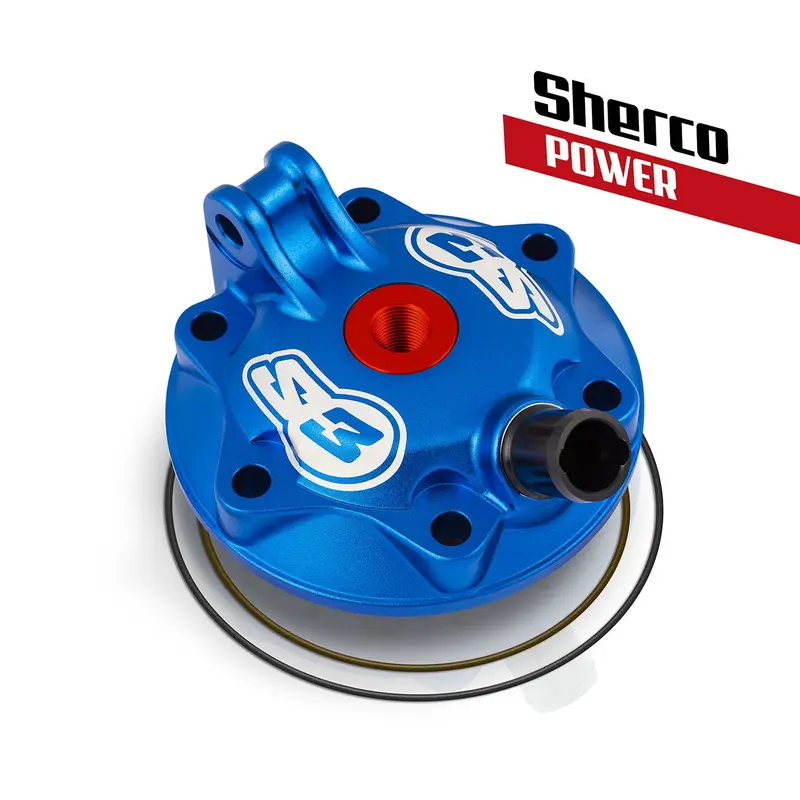 Kit Culasse Extrême SHERCO S3 PARTS