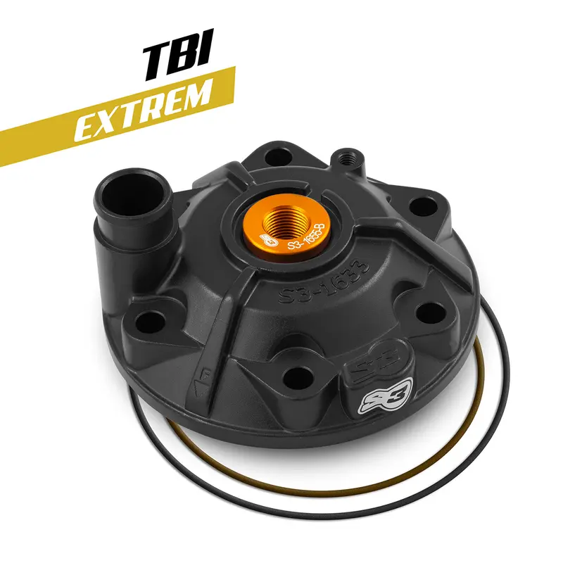 Kit Culasse Extrême TBI S3 PARTS