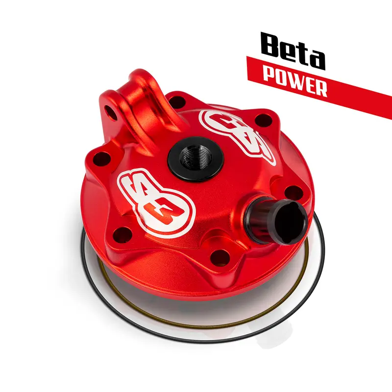Kit Culasse Power BETA S3 PARTS