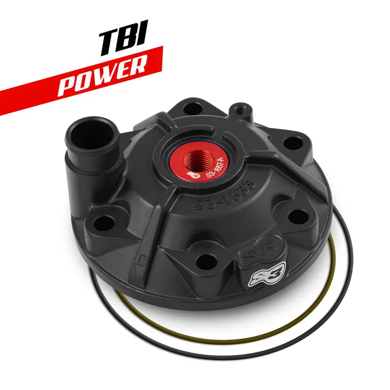 Kit Culasse Power TBI S3 PARTS