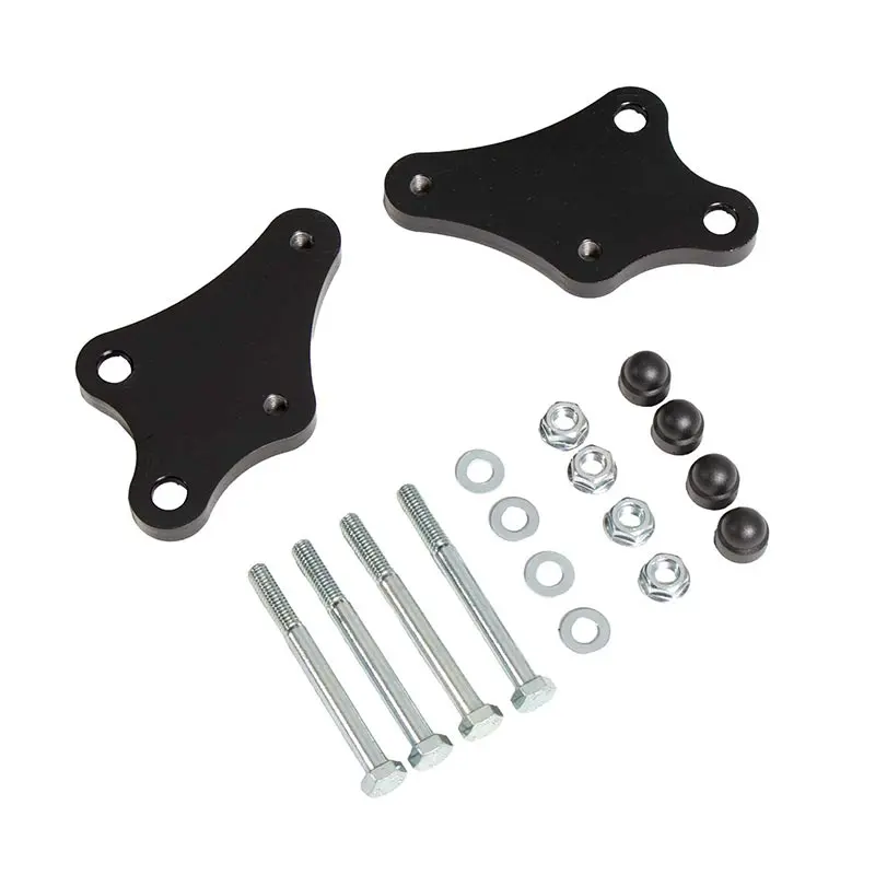 Kit d'adaptation crash bar Honda XL750 Transalp 2025-2026 | Hepco & Becker
