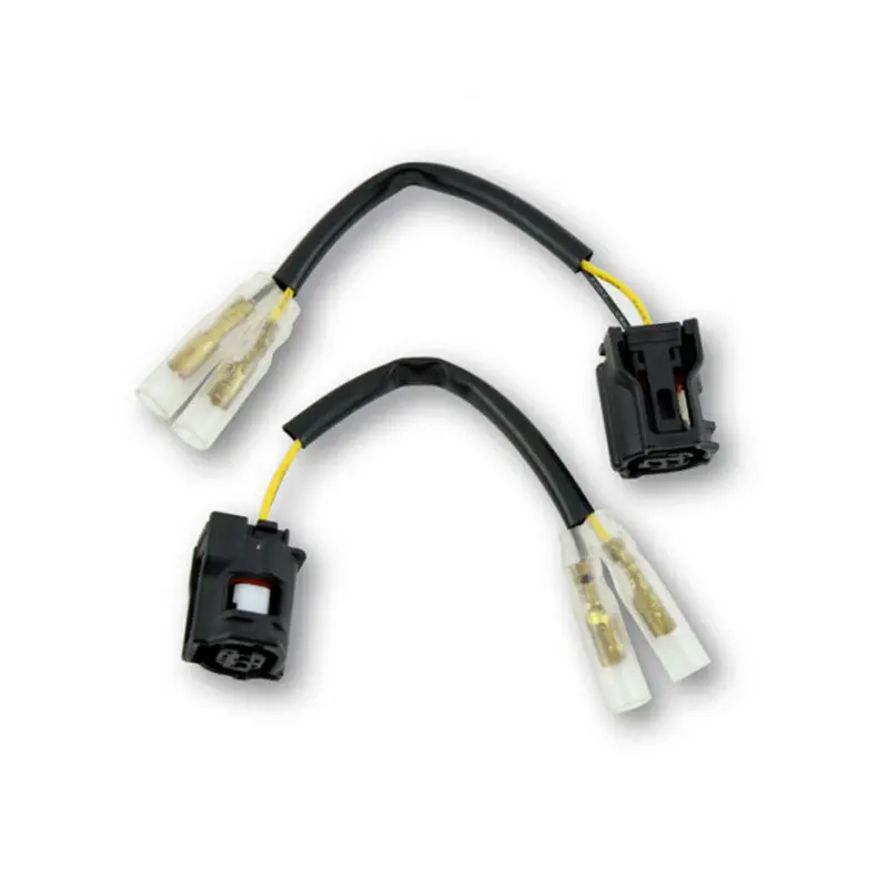 Kit de branchement sur fils d'origine YAMAHA | Brazoline