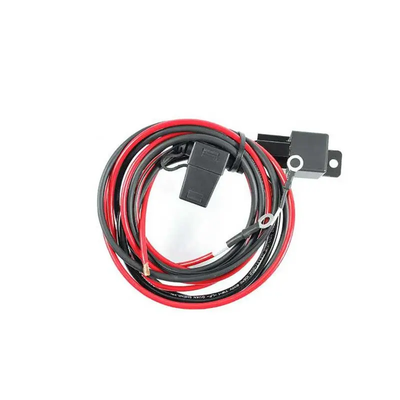 Kit de câblage NFC Mo.lock