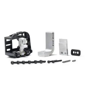 Kit de montage PowerTube côté serrure (BBP2XX)