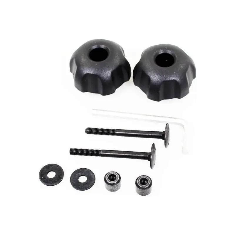 Kit de montage Thule Support en U G6