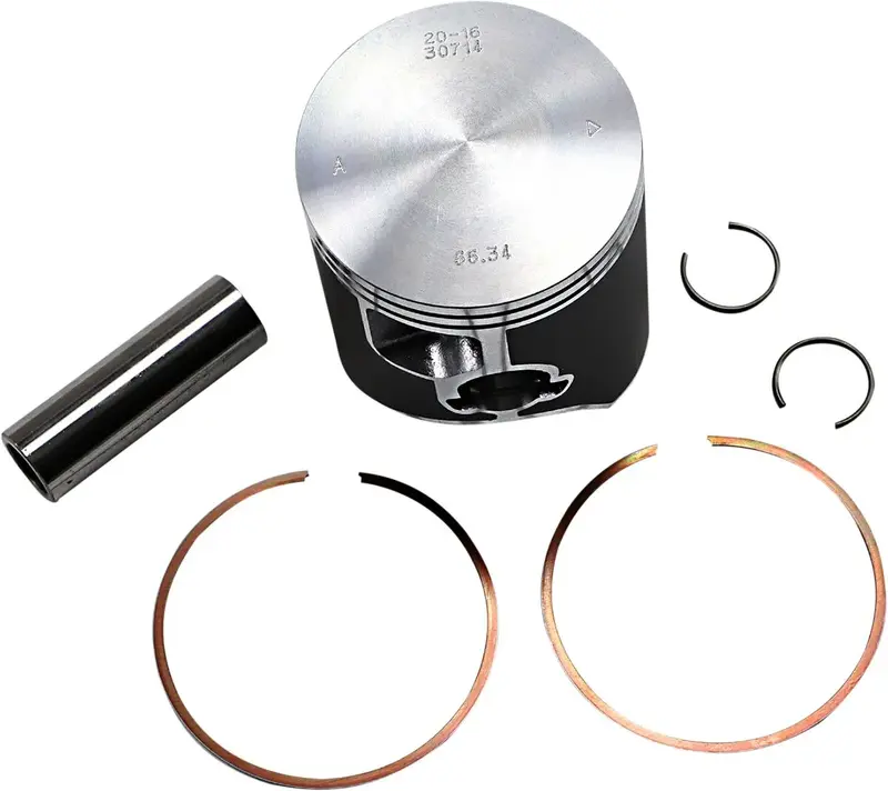 Kit de Piston (Moulé/Réplique) KTM HUSQVARNA GASGAS VERTEX